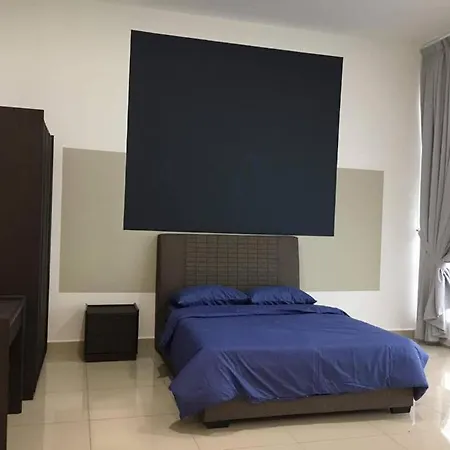 Michelle Escadia Homestay 3, 4 Bedrooms Unit Bandar Penawar Exterior photo