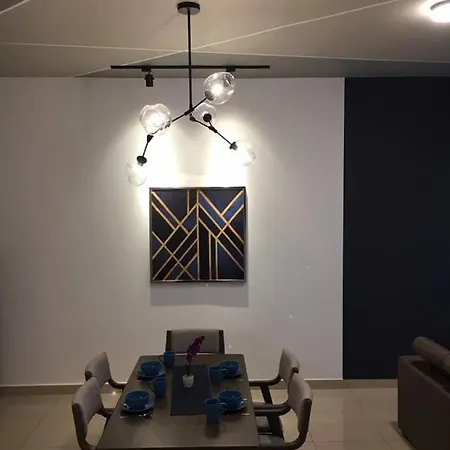 Michelle Escadia Homestay 3, 4 Bedrooms Unit Bandar Penawar Exterior photo