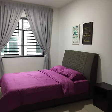 Michelle Escadia Homestay 3, 4 Bedrooms Unit Bandar Penawar Exterior photo